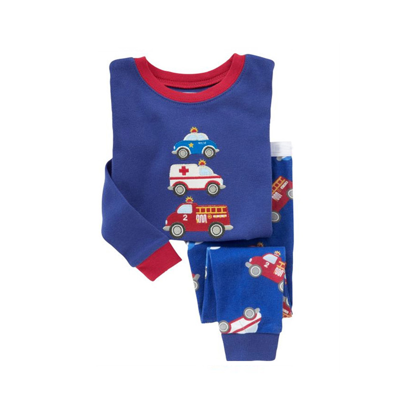 Cotton Kids Nightwear Sets